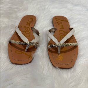 Sam Edelman Abby Slide Sandals